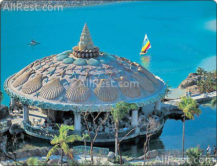 Atlantis Paradise Island Resort 66